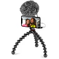 JOBY GorillaPod Creator Kit De Micrófono y Accesorios Para Teléfonos JB01729-BWW - Miniatura 7