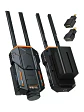 Lemorele R100 Kit Receptor y Transmisor Video Inalámbrico 200 Metros - Miniatura 11