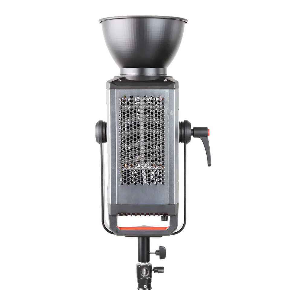 Triopo M-600D Led Para Video 600W 6