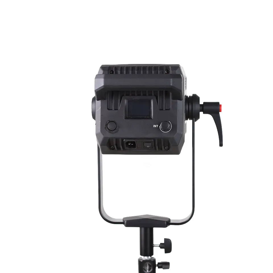 Triopo M-600D Led Para Video 600W 8