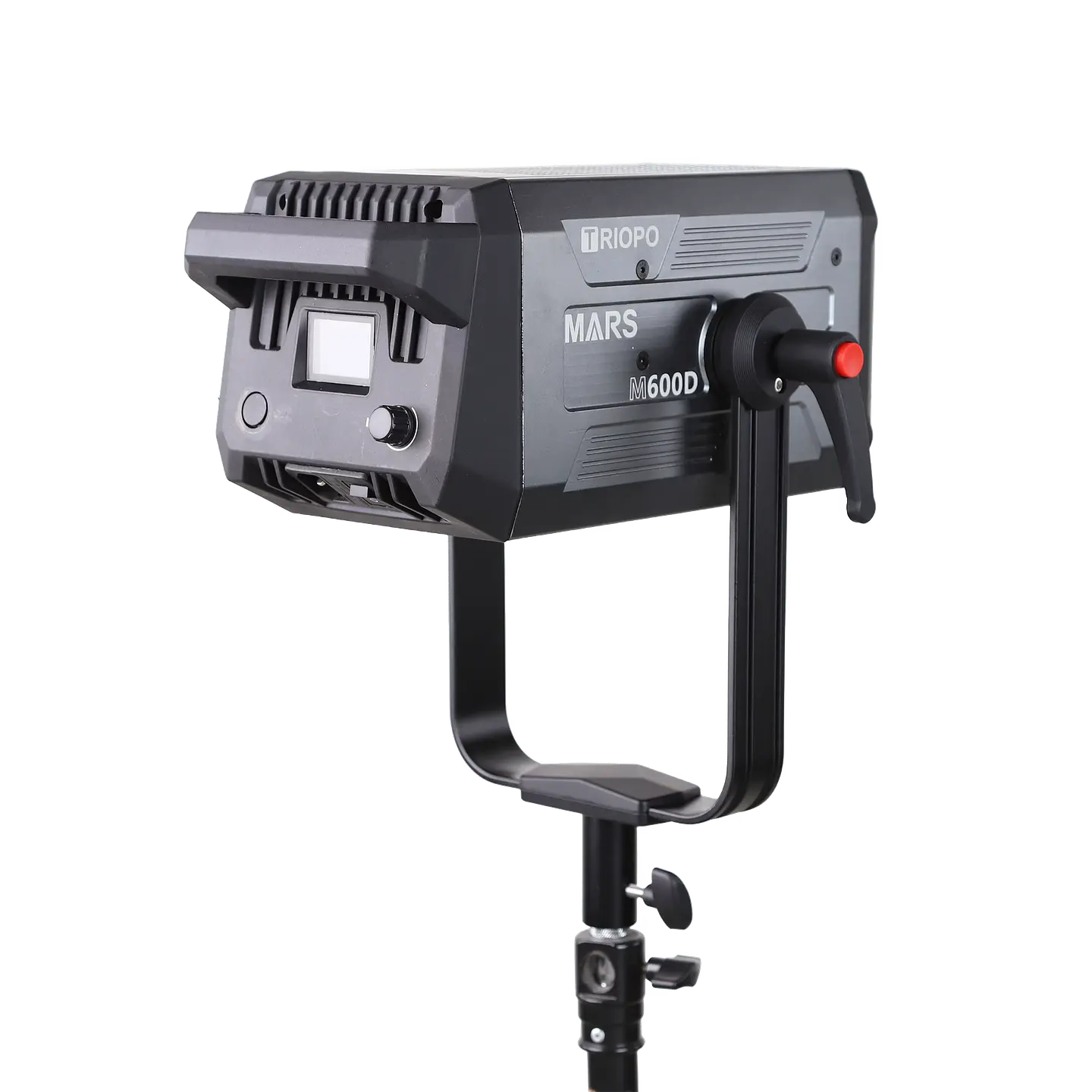 Triopo M-600D Led Para Video 600W 9