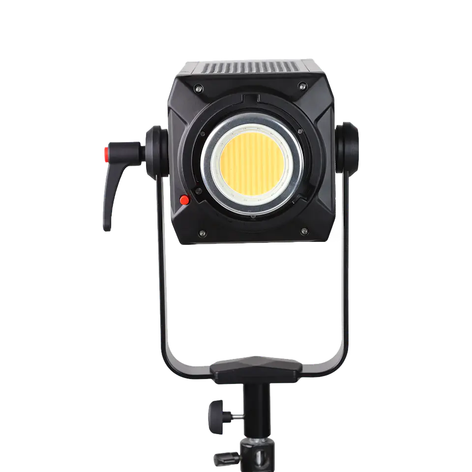 Triopo M-600D Led Para Video 600W 12