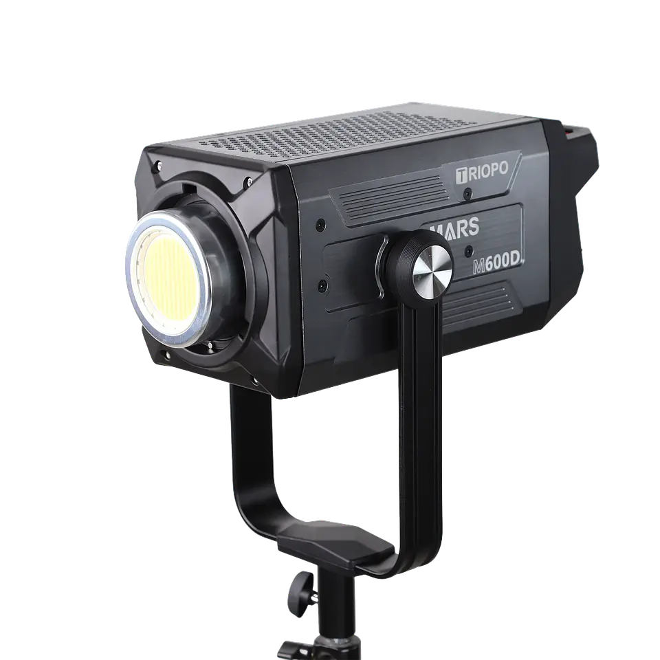 Triopo M-600D Led Para Video 600W 13