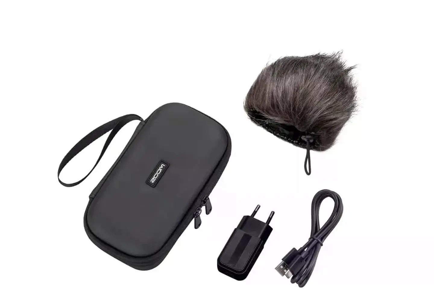 Zoom APH-4e Kit de accesorios para H4essential 1