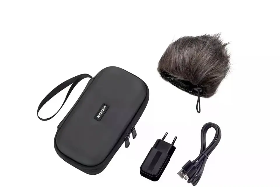 Zoom APH-4e Kit de accesorios para H4essential 1