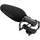Zoom ZSG-1 Micrófono Shotgun Para Cámara - Miniatura 1
