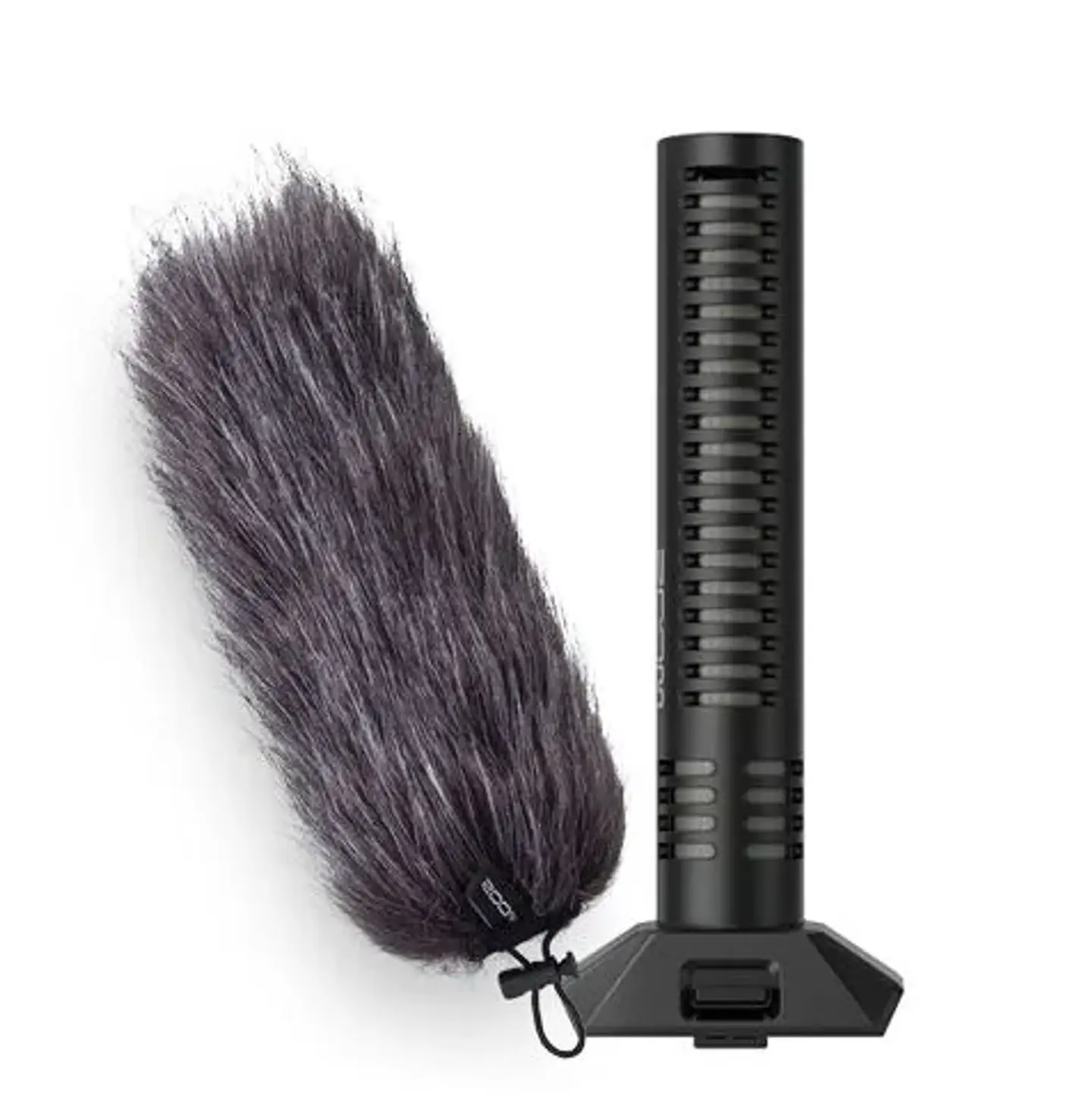 Zoom SSH-6e Shotgun Estéreo Para la H6essential 1