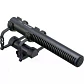 Zoom ZSG-1 Micrófono Shotgun Para Cámara - Miniatura 2