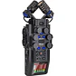 Zoom H6studio Grabadora Portátil de 6 pistas Con Grabación en 32‑Bit Float - Miniatura 1