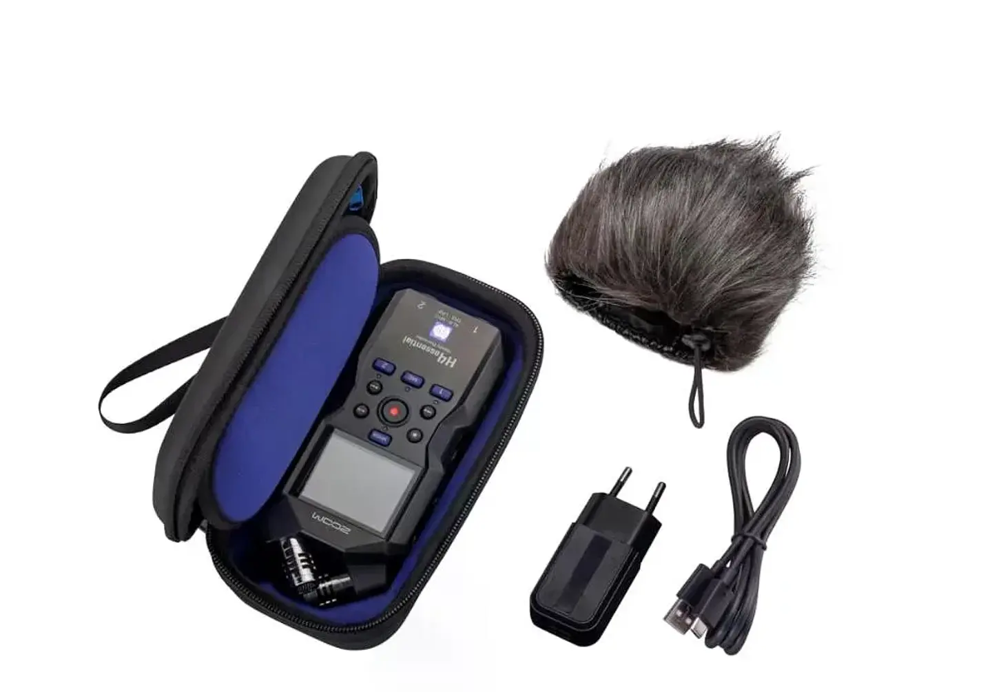 Zoom APH-4e Kit de accesorios para H4essential 3