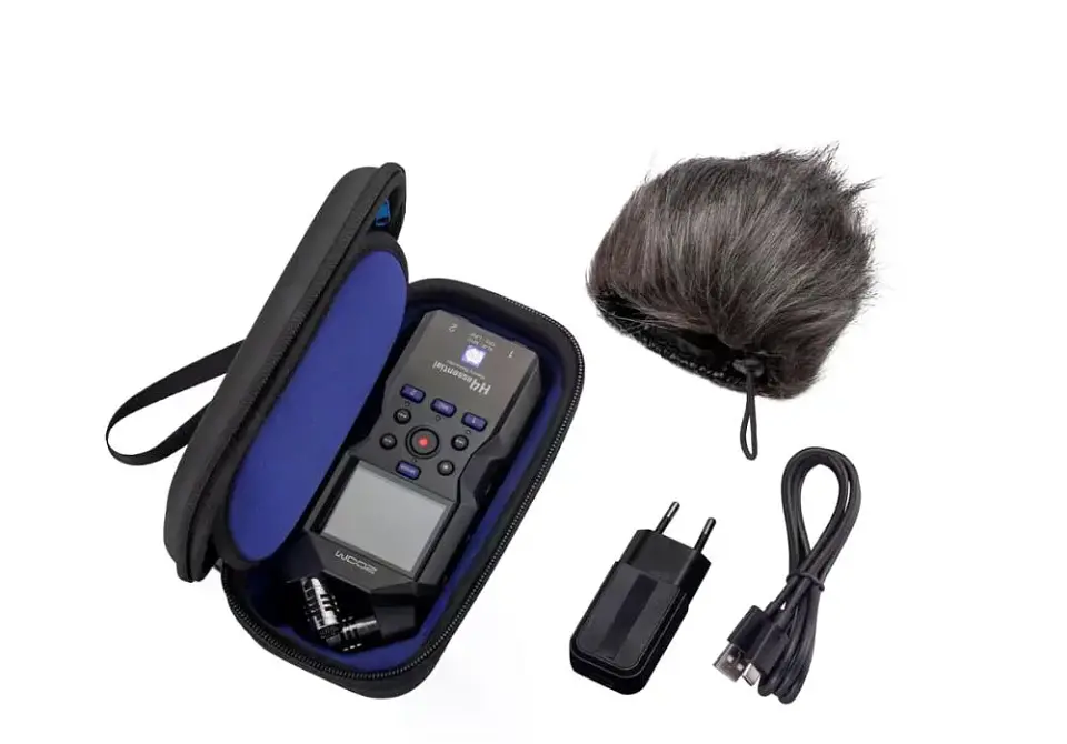 Zoom APH-4e Kit de accesorios para H4essential 3