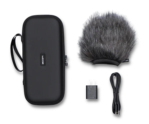 Zoom APH-6st Set de Accesorios Para Grabadora Zoom H6studio