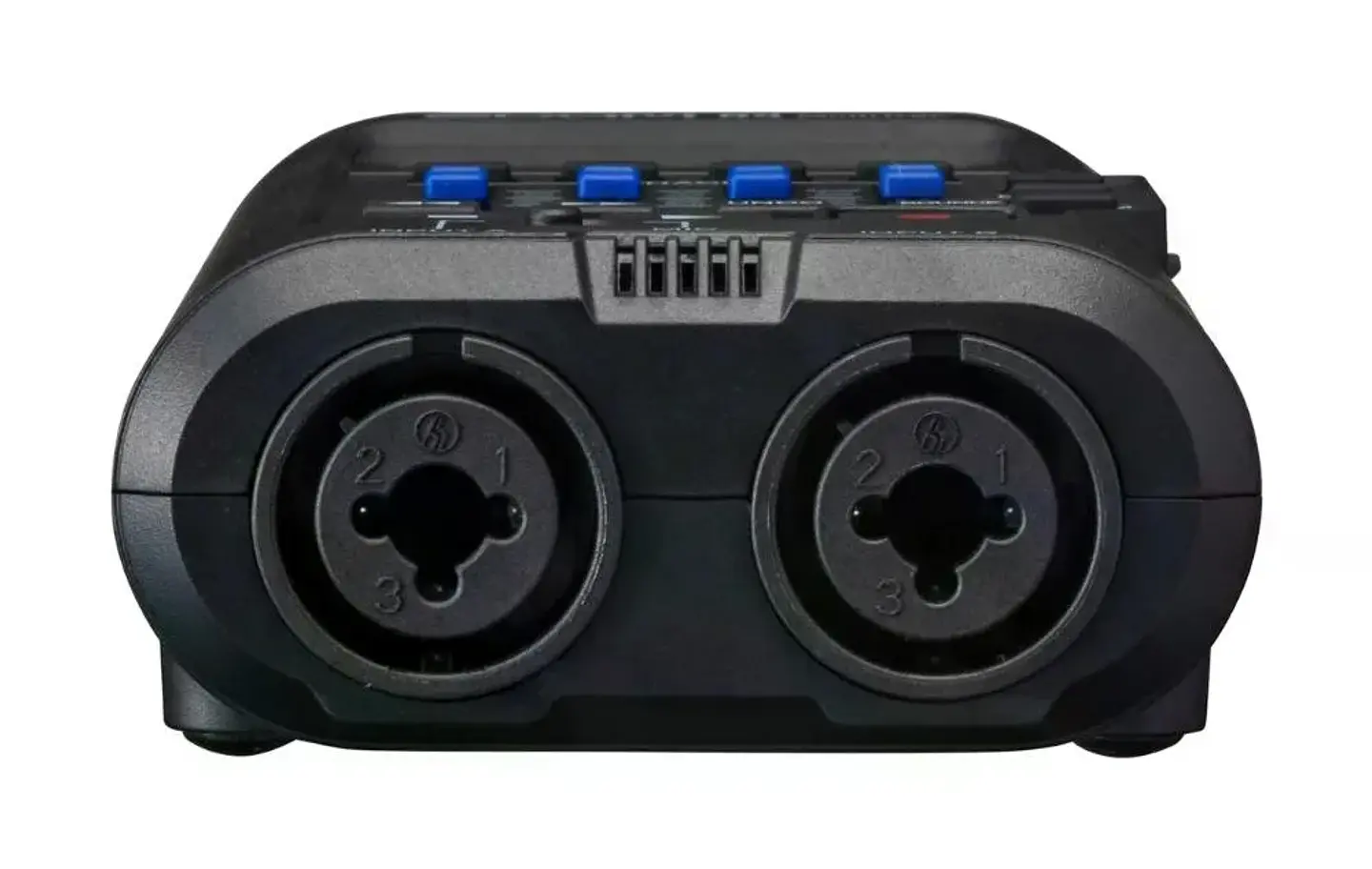 Zoom R4 Grabadora Multitrak 32bit Flotantes 4