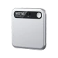 Boya Notra Asistente IA Notas Voz y Grabadora de Llamadas Color Silver - Miniatura 1