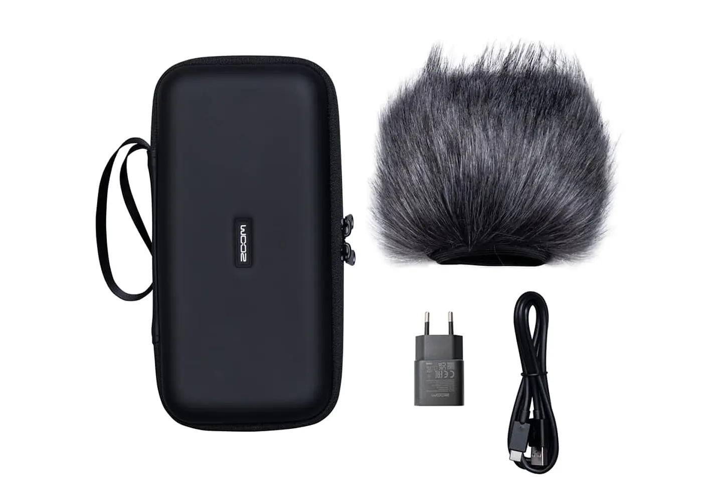 Zoom APH-5s Set de Accesorios Para Zoom H5studio 2