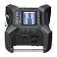Zoom F3 Grabadora de Campo Compacta Entradas XLR - Miniatura 6