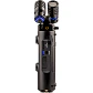 Zoom H5studio Handy Recorder de 4 pistas con grabación en 32 bits flotante - Miniatura 3