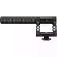 Zoom ZSG-1 Micrófono Shotgun Para Cámara - Miniatura 6
