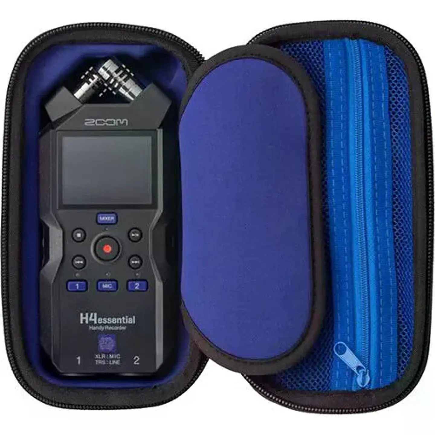 Zoom APH-4e Kit de accesorios para H4essential 6