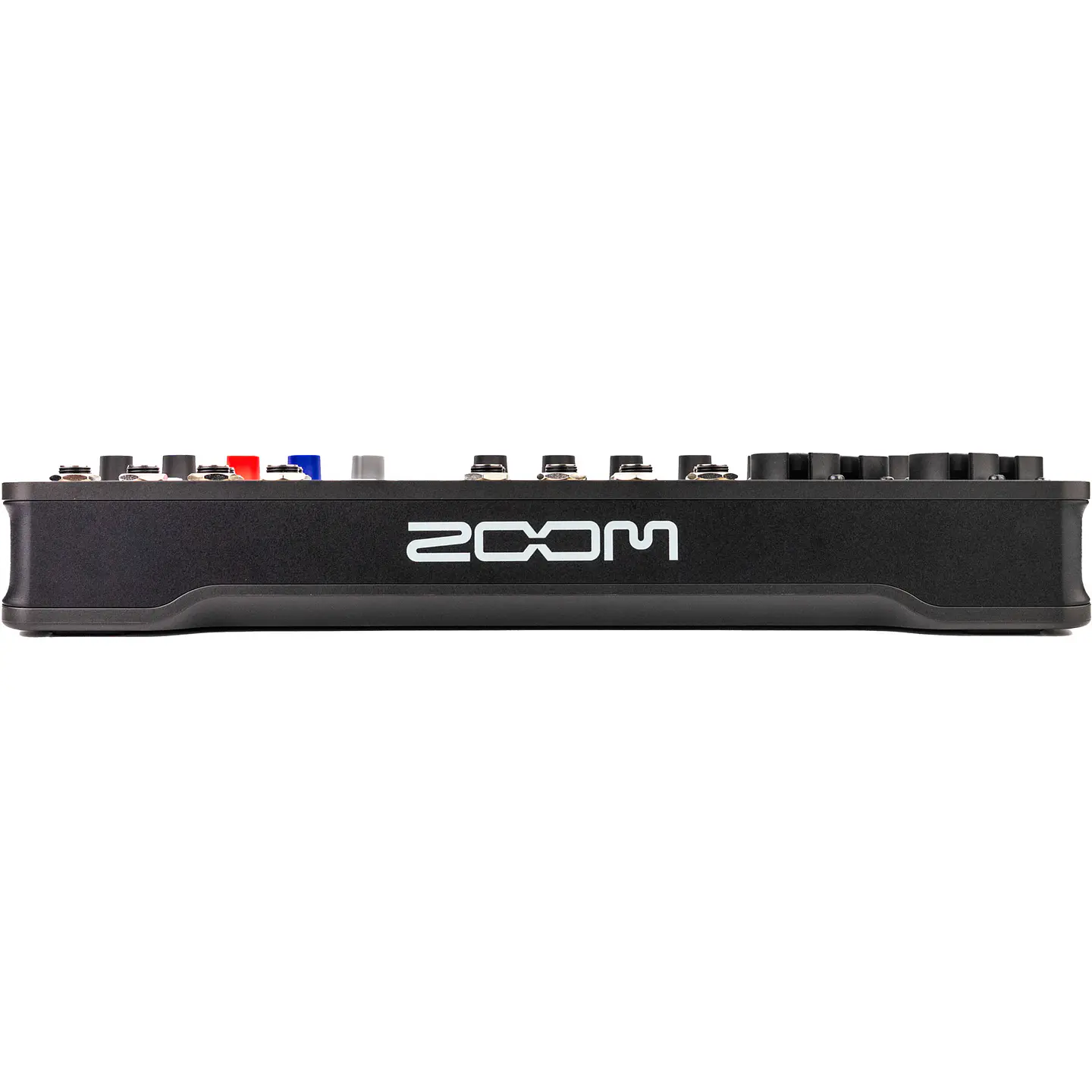 Zoom LiveTrak L6max Mezcladora y grabadora portátil de 12 canales 4