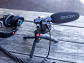 Zoom M3 Micrófono Shotgun Con Grabadora de Audio - Miniatura 7