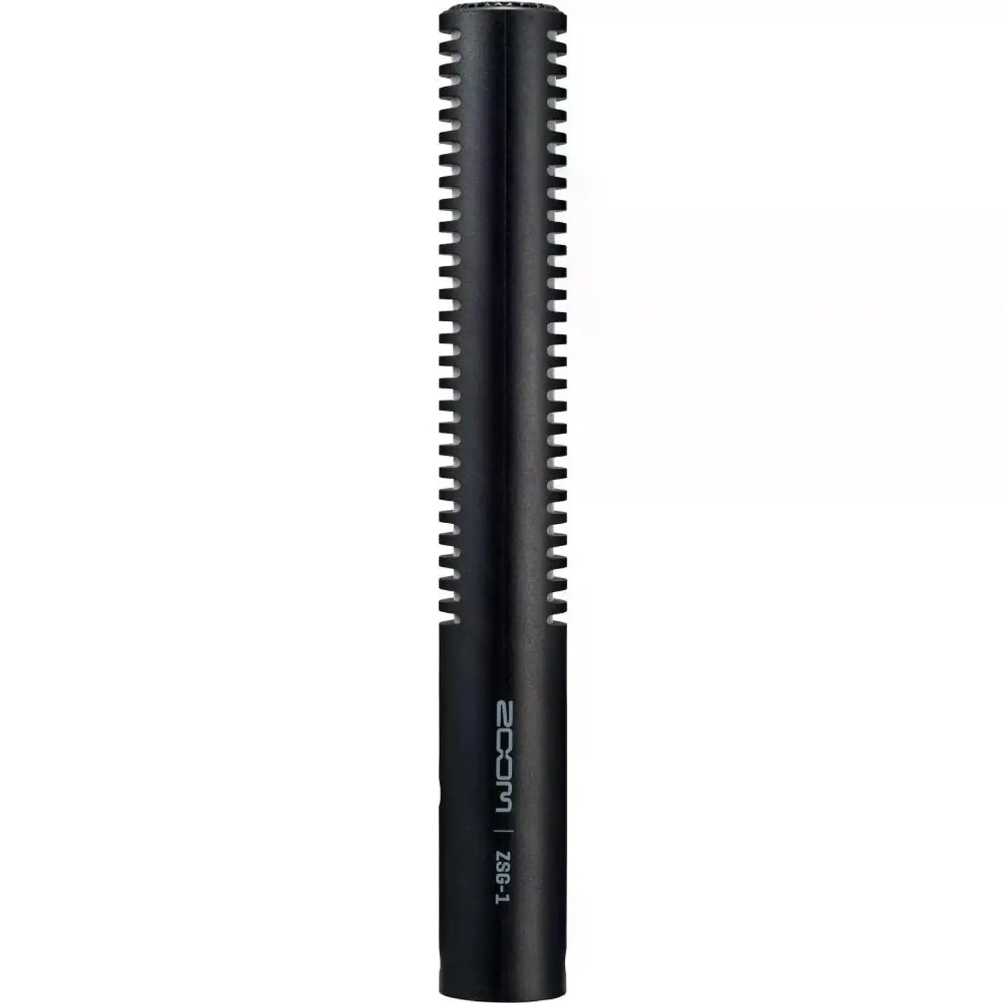 Zoom ZSG-1 Micrófono Shotgun Para Cámara 7