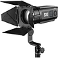 Godox S30 x 3 Maleta de 3 Luces Led Enfocable Con Accesorios S30-D - Miniatura 4