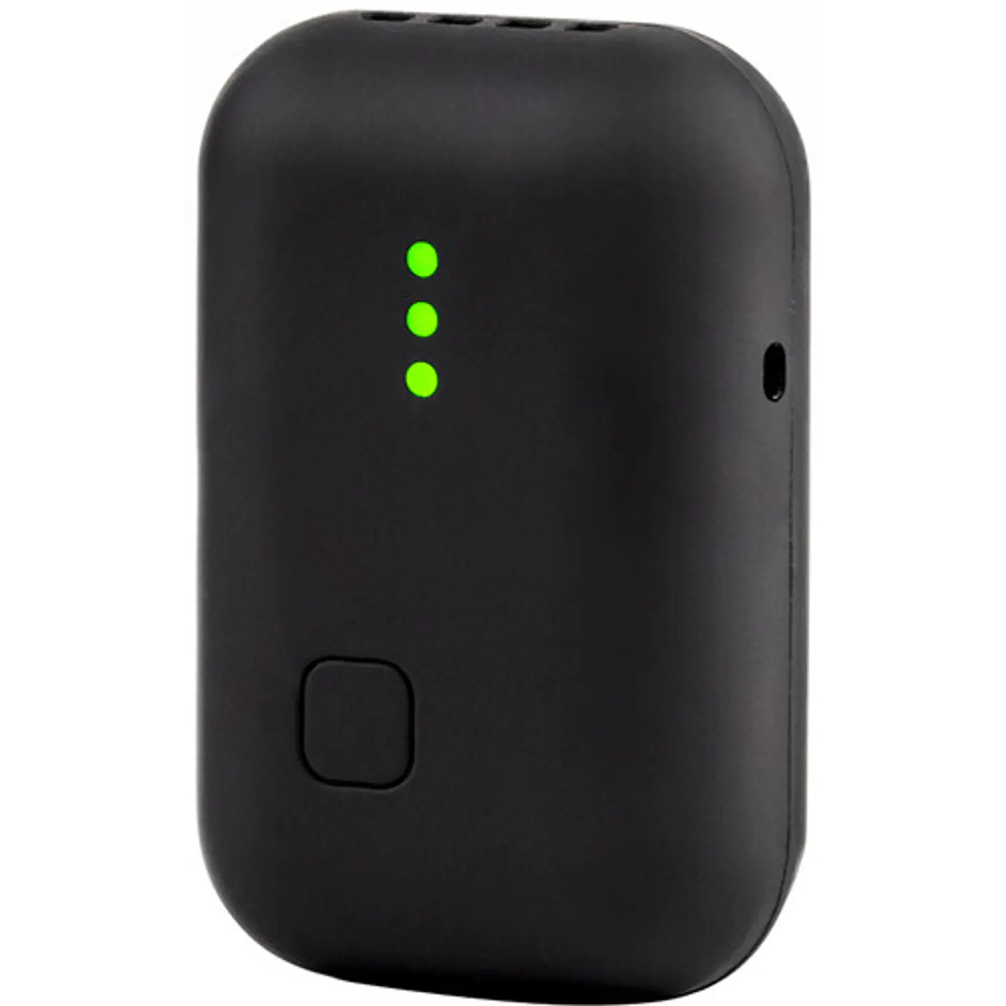 Zoom Instamic Pro Plus C Micrófono y Grabador de Audio (Stereo/Mono) 5