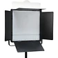Godox LED1000Bi II Panel de Luz Led Bicolor - Miniatura 6
