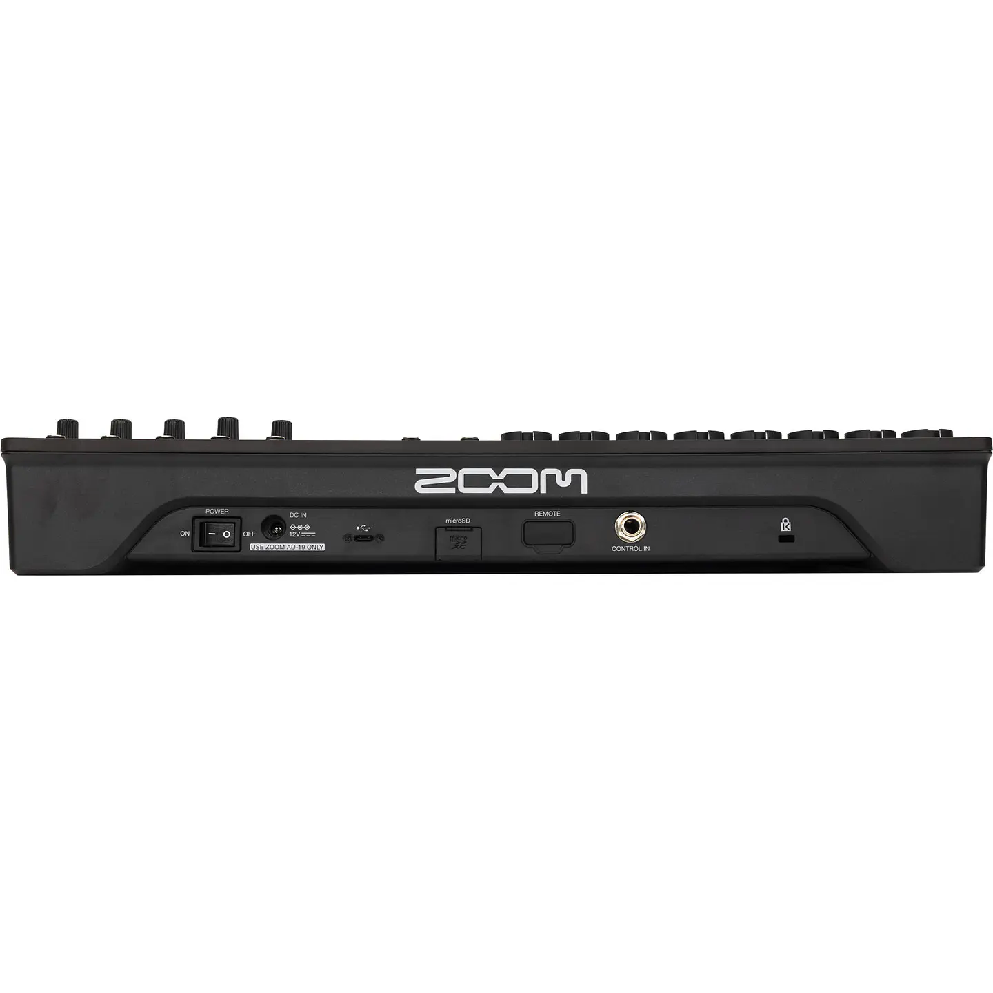 Zoom LiveTrak L12next Grabadora Multipista y Mezcladora Digital 7