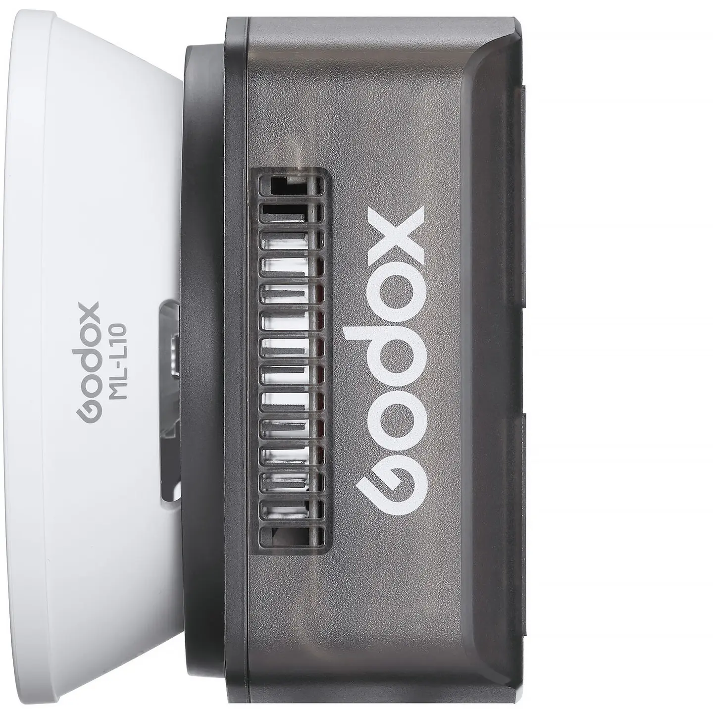 Godox ML40Bi Luz Led Bicolor 40W Portátil Con Batería Interna 8