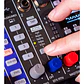 Zoom LiveTrak L6max Mezcladora y grabadora portátil de 12 canales - Miniatura 14