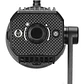 Godox S30 x 3 Maleta de 3 Luces Led Enfocable Con Accesorios S30-D - Miniatura 16