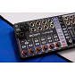 Zoom LiveTrak L-6 Mezclador Digital Portátil de 6 Canales y Grabadora Multipista  L6 - Miniatura 12