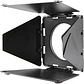 Godox S30 x 3 Maleta de 3 Luces Led Enfocable Con Accesorios S30-D - Miniatura 18