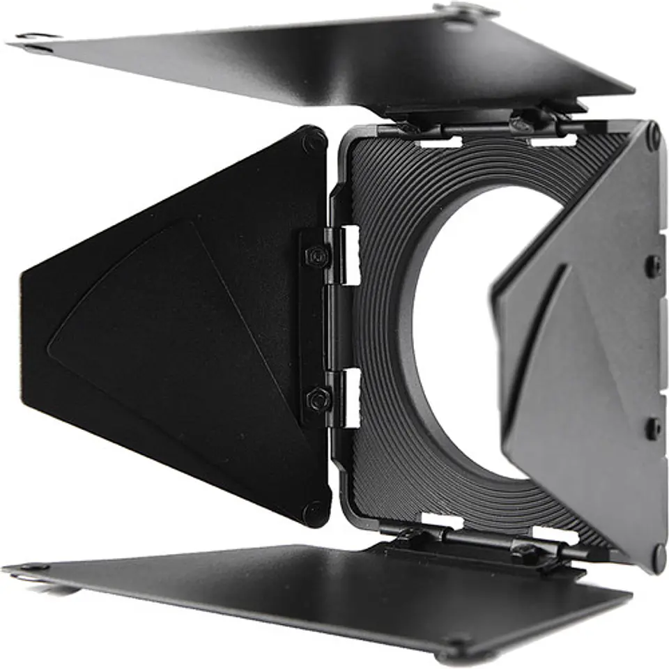 Godox S30 x 3 Maleta de 3 Luces Led Enfocable Con Accesorios S30-D 18