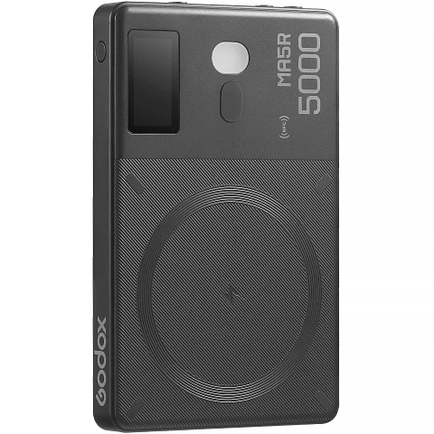 Godox MA5R Mini Panel Led Color Negro