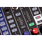 Zoom LiveTrak L-6 Mezclador Digital Portátil de 6 Canales y Grabadora Multipista  L6 - Miniatura 13