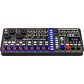 Zoom LiveTrak L6max Mezcladora y grabadora portátil de 12 canales - Miniatura 16