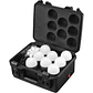 Godox C7R KNOWLED RGBWW Creative Bulb (Kit de 8 luces) - Miniatura 1