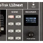 Zoom LiveTrak L12next Grabadora Multipista y Mezcladora Digital - Miniatura 17