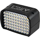 Godox AD-L Lámpara de Leds Para Serie Godox AD-200 - Miniatura 1