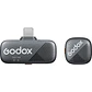 Godox Cube-SL Kit 1 Micrófono Inalámbrico Conector lightning - Miniatura 1