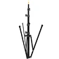 Godox S30 x 3 Maleta de 3 Luces Led Enfocable Con Accesorios S30-D - Miniatura 24