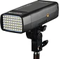 Godox AD-L Lámpara de Leds Para Serie Godox AD-200 - Miniatura 3