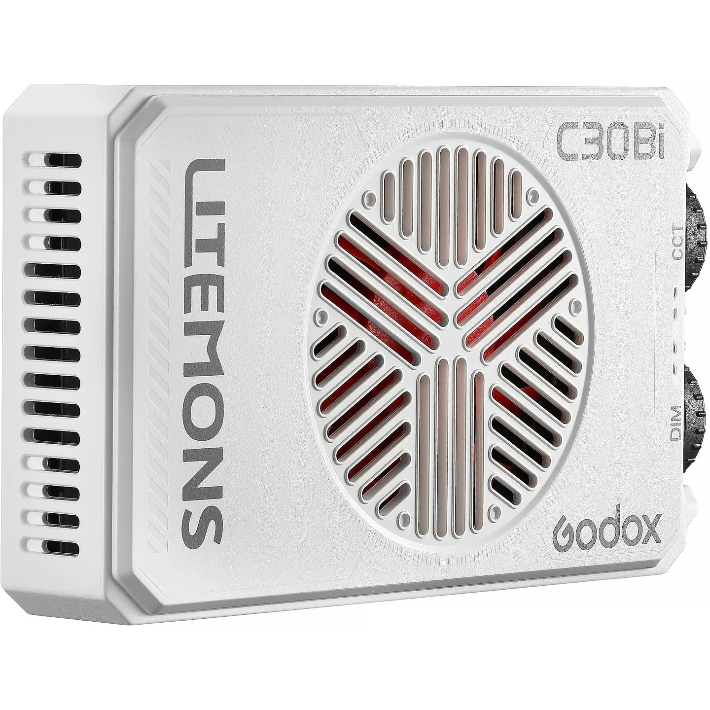 Godox Litemons C30BI Bi-Color Panel de Luz LED 3