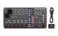 Zoom LiveTrak L-6 Mezclador Digital Portátil de 6 Canales y Grabadora Multipista  L6 - Miniatura 17