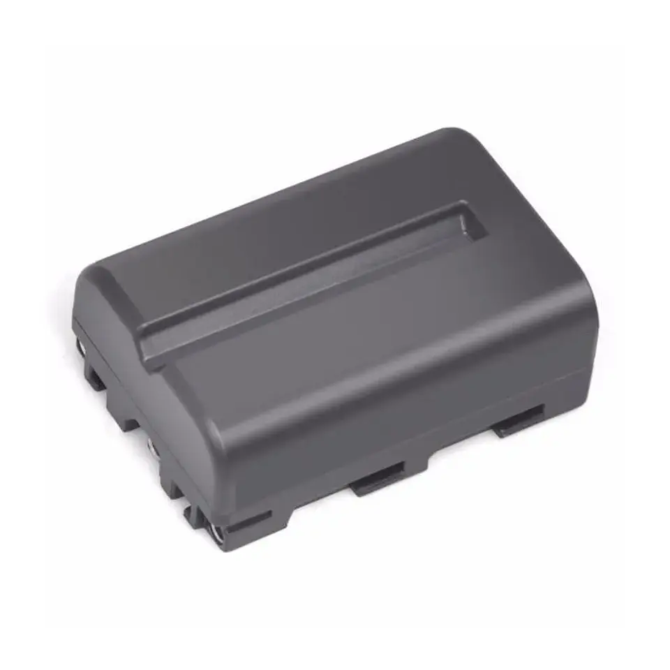 Iluminus Batería NP-FM500H 1