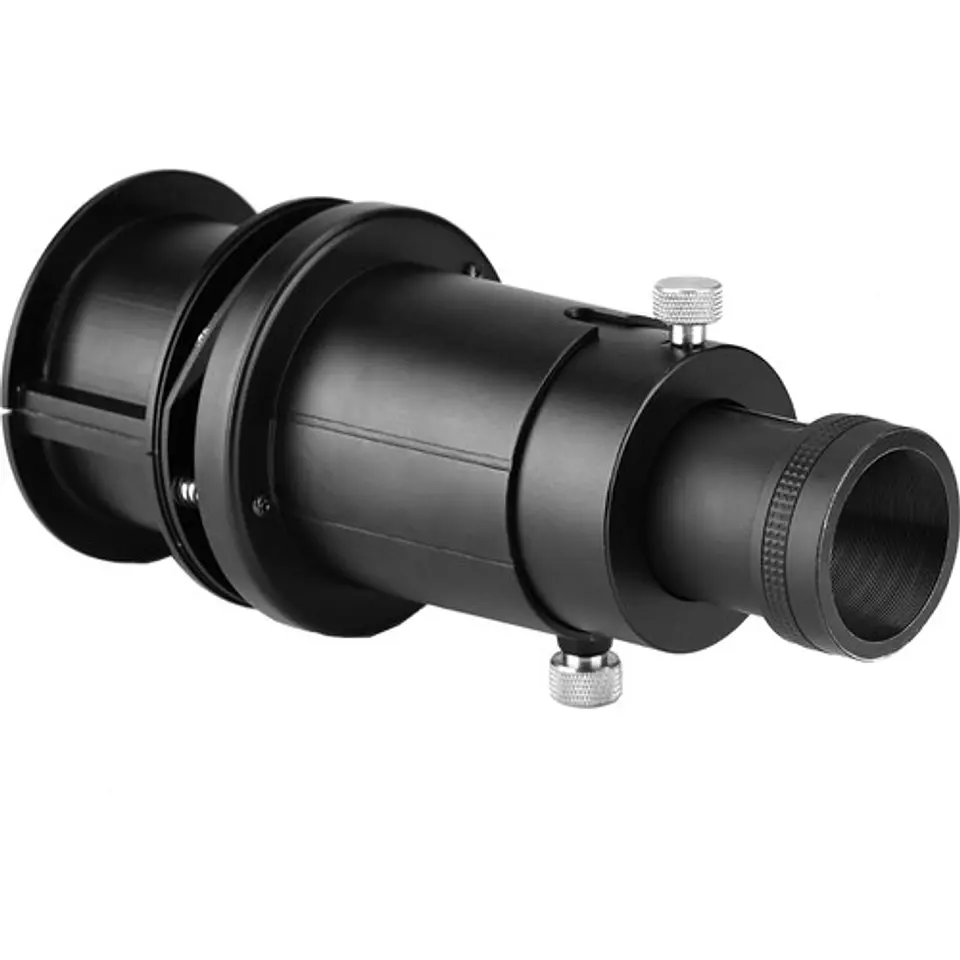 Godox S30 x 3 Maleta de 3 Luces Led Enfocable Con Accesorios S30-D 26