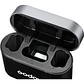 Godox WEC-S Kit 2 Micrófono Doble Para Cámaras Sony y Dispositivos Móviles - Miniatura 3